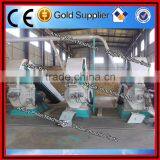 2015 New Wood Pelletizer Machine/pelletizer Machine (0086 15838349193) thumbnail-3