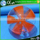 Newly Adult Size Giant Ball Inflatable Water,floating Water Ball for Sale Supplier's Choice thumbnail-4