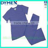 100% Cotton Medical Scrubs for Doctors thumbnail-2
