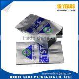 Shower Bag/camping Shower Bag/plastic Mask Bag /facial Mask Bag