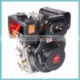 EPA 8HP 1-cylinder Diesel Engine thumbnail-1