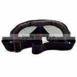 BJ-GT-007 Newest ATV Dirt Bike Tea Color Goggles for Motorcycle thumbnail-5