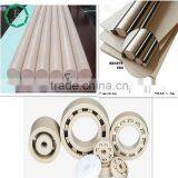 Wear-resisting Reasonable Price and High Quality PEEK1000 Plastic Plate