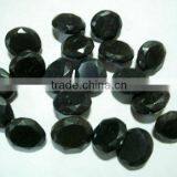Black Onyx Loose Cut Gemstones thumbnail-1