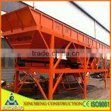 Hot Sale PLD1200 Automatic Concrete Batching Machine thumbnail-1