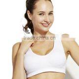 Girls Sports Yoga Sexy Tank Top thumbnail-2