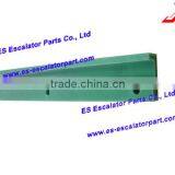 GO483YH1, Inlet Guard , OTI Escalator Parts , Escalator Inlet Guard for OTI thumbnail-1