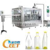 Mineral / Pure Water Filling machine / 3-in-1 Monobloc Bottling Equipment / Filling Plant                        
                                                Quality Choice