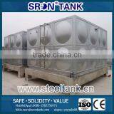 SRON Brand Inox Tank Water Storage With China National Standard thumbnail-2