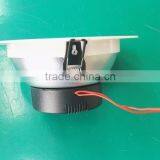 China Supplier LED Recessed Down Lamp 5W Light Aluminium PC Material Integrated Design Various Watts Available thumbnail-4