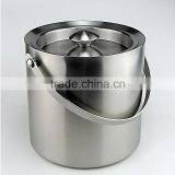2L Double Ice Buckets Wholesale for Bar