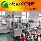 BE-100BPM Sleeve Label Machine thumbnail-1