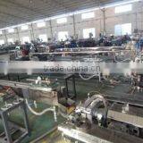 Factory Price Soft PVC Medical Extruder/small Pipe Extrusion Line thumbnail-1