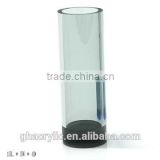 Top sale Newest design high quality acrylic candlestick holder ,top grade acrylic candlestick holder
