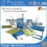 SPE Automatic Screen Printing Machine-2