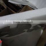 2014 Hot Sell Powder Coating Cnc and Wire Cutting Customize Metal Plate thumbnail-6