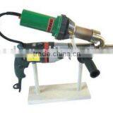 Hand Held Plastic Extrusion Welder thumbnail-1