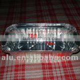 Household Disposable Aluminum Dish thumbnail-1