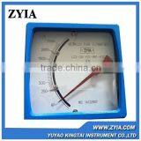 LZ -Variable-Area Liquid SS Flow Meter for Clamp Cover thumbnail-2