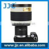 JJC E Mount Lens Adapter Tube for Camera thumbnail-2