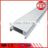 aluminum materials powder coated 6063 t5 aluminum profile