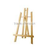 Cheap Professional Wood Easel For Artist Stand thumbnail-2