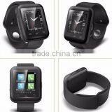 2016 Hot Sale Bluetooth Smart Watch u9 Reloj Inteligente Wearable Wrist Watch u9 thumbnail-6