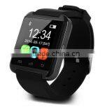 2016 Factory Direct Smart Watch u8 100000pcs Manufacture Perday Smart Watch u8 thumbnail-4