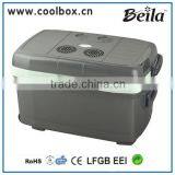 Portable 45L Mini Bar Refrigerator