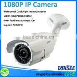 China Market 2.0 Mp Indoor Ip Camera,Surveillance P2P 1080P Ip Camera thumbnail-5