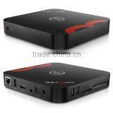 Hot Selling Android4.4 Octa-Core ARM A15/A7 X8 Smart TV BOX 2G+16G X8 Smart Media Player thumbnail-5
