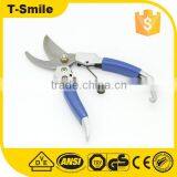 Garden Scissors Pruning Polishing Finishing Pruning Shear