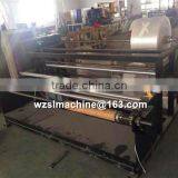 Lisheng High Precision Non Woven Paper Slitting Machine
