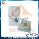 New Design High Barrier Kraft Paper Cement Bag Quality Choice thumbnail-6