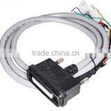 OEM Design Electrical Wire Cable With Molex/AMP/JST Connector thumbnail-2