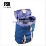 High Quality OEM 2015 New Custom Drawstring Backpack