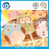 Custom printing Summer mini plastic hand fan for children                        
                                                Quality Choice