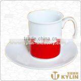 Withstand High Temperatures Ceramic Coffee Mug thumbnail-1