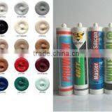 Free Samples Factory Price High Performance Adhesive To Fish Glass Aquarium Silicone Sealant thumbnail-6