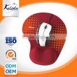 Super Thin Mouse Pads , Silicone Wrist Mouse Pad thumbnail-4