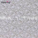 Quality Wedding Dresses DIY Mesh French Guipure Bulk Cheap Lace Fabric thumbnail-1