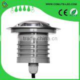 Stainless Steel Water Resist Exterior 3W LED Inground Light