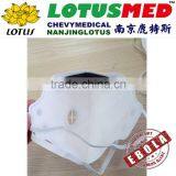 Disposable Anti-flu Abola Classic N95 Mask Made In China for Ebola thumbnail-1