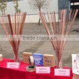ISO Etc. Approved High Quality TIG Welding Wire AWS EH12K( H08Mn2SiA)