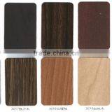 Hpl Black Emboss Finished Laminated Plywood for Usa thumbnail-4