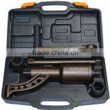 Truck Tyre Wrench/nut Cracker