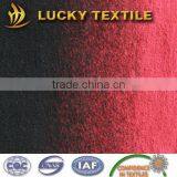 Gradual Change Jacquard Wool Knit Fabric for Fashion Coat thumbnail-1