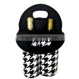 Neoprene Wine Tote thumbnail-1