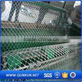 Rolltor Maschendrahtzaun/Factory Price Security Used Chain Link Fence for Sale /rolling Gate Chain Link Fence(supplier) thumbnail-3