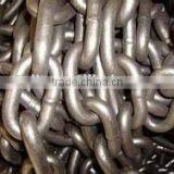 EN818-2 Chain,chain Slings,lifting Round Link Chain